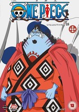 One piece collection - piece,