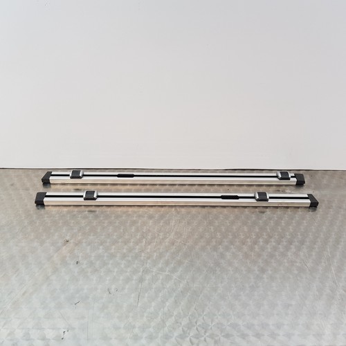 Genuine audi roof rack - 4l,