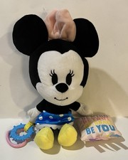 Disney Baby Minnie Mouse On
