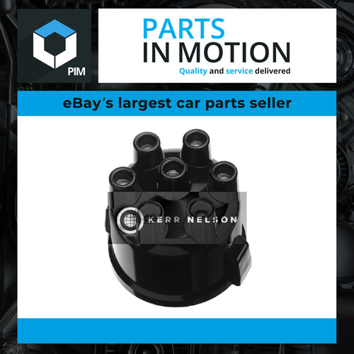 Distributor cap fits ford - fits,