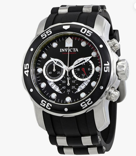Invicta men pro diver - invicta,