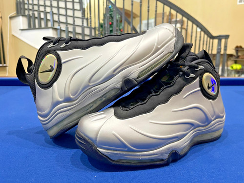 Worn 2011 nike total - worn, air