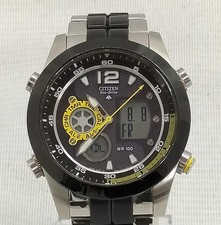 CITIZEN U200-S055032 Eco-Drie