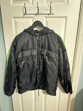 Gucci Men's Windbreaker