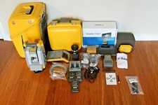 Trimble S6 DR Plus 2 Robotic Total Station Kit TSC7 MT1000 Access TBC Vision