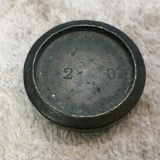 Queen Victoria 2oz  1846