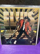 Elvis Presley - The Sun