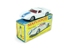 Matchbox Lesney Superfast MB41