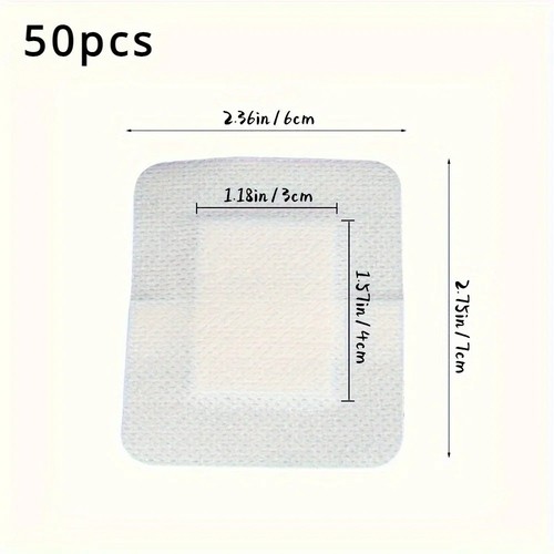 50x large medical - 50x,