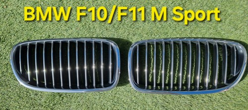 Genuine bmw f10 f11 kidney - f10/f11,