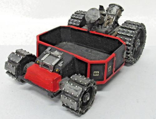 Warhammer 40k armorcast - armorcast, ork