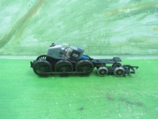 Hornby Class B12 LNER Green