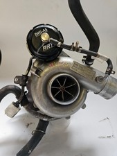 IHI VF22 Turbo - Subaru