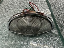 Hillman Super Minx Lucas L688