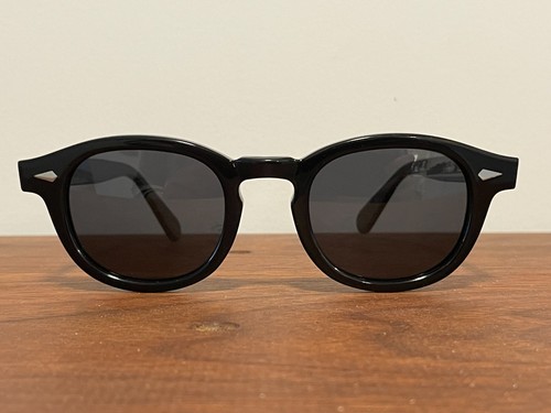 New moscot lemtosh black - moscot,