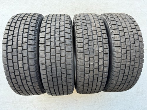 Used yokohama iceguard - 4,