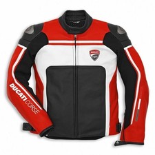 Ducati CORSE Racing Rider CE