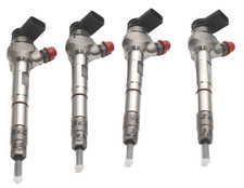 4x pieces Skoda Octavia IV NX