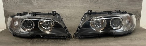 Bmw e46 325ci 330ci - 04-06,