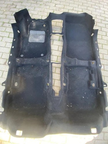 Peugeot 208 interior mat - 208,