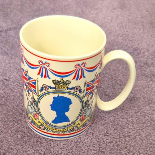 Wedgwood commemorative pint - commemorative,