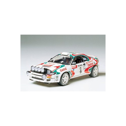 Tamiya 24125 scale - tamiya,