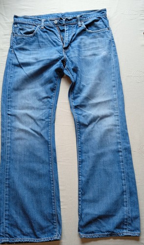 Levi 527 men jeans - men's,