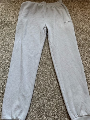 Mckenzie men grey joggers - men's,