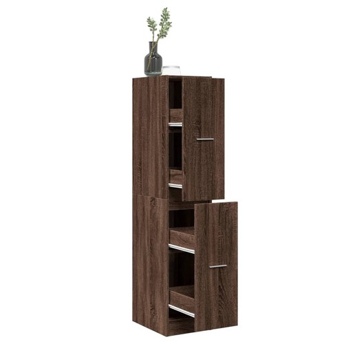 Vidaxl apothecary cabinet - vidaxl,