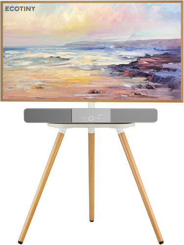 Tripod easel stand for - tv,