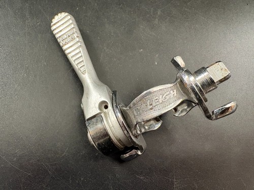 Vintage suntour power - power, downtube