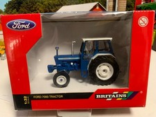 BRITAINS.1:32.FARM.RARE. FORD
