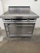 Jade Range  Heavy Duty  36"