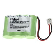 Battery for Sharp CL-265D