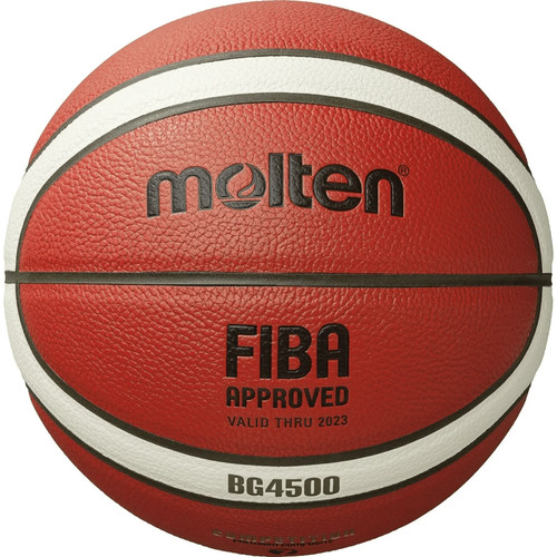 Molten fiba offical scotland - molten,