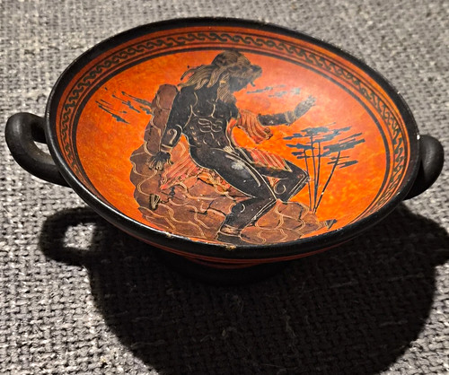 Vintage ancient greek - ancient,