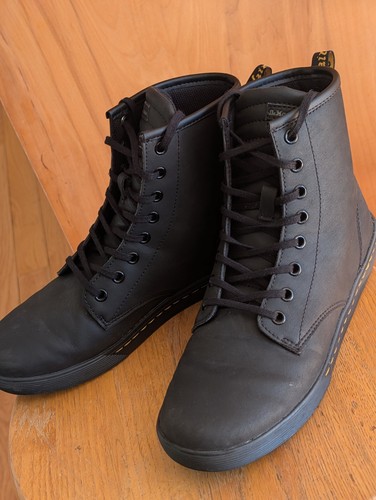 Docs martens sheridan - docs,