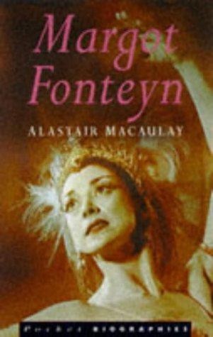 Margot fonteyn pocket - fonteyn, (pocket