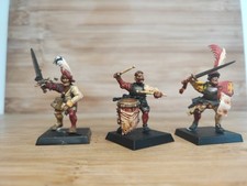 Warhammer Fantasy Empire The