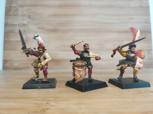 Warhammer fantasy empire - warhammer,