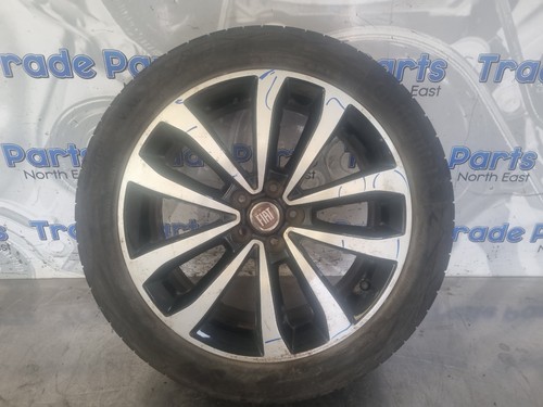 2020 fiat tipo mk2 alloy - mk2,