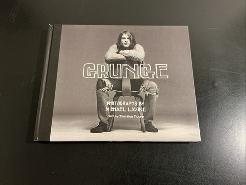 Signed grunge michael lavine - michael,