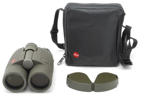 Near mint leica trinovid - mint],