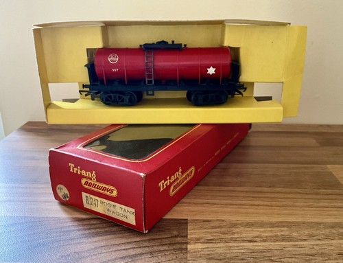 Tri ang hornby 247 - tri-ang,