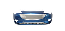 GENUINE VAUXHALL CORSA E 2015 2016 2017 2018 2019 FRONT BUMPER P/N 39003567