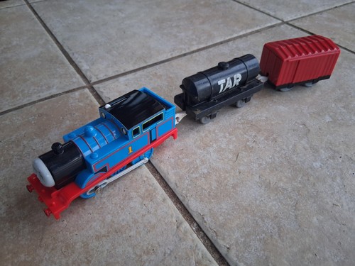 Thomas trackmaster - trackmaster,