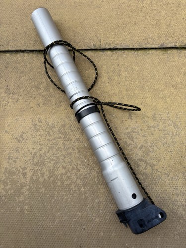 Airbase mast extension - f2, and