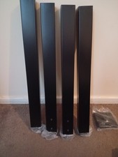 Adjustable Metal Table Legs