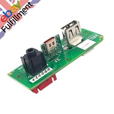 Type C USB Charging Port Power Motherboard For JBL Xtreme 3 Version GG Speaker E