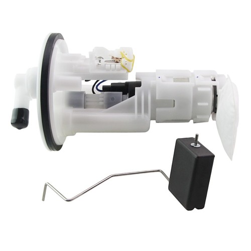 Fuel pump module assembly - fuel,